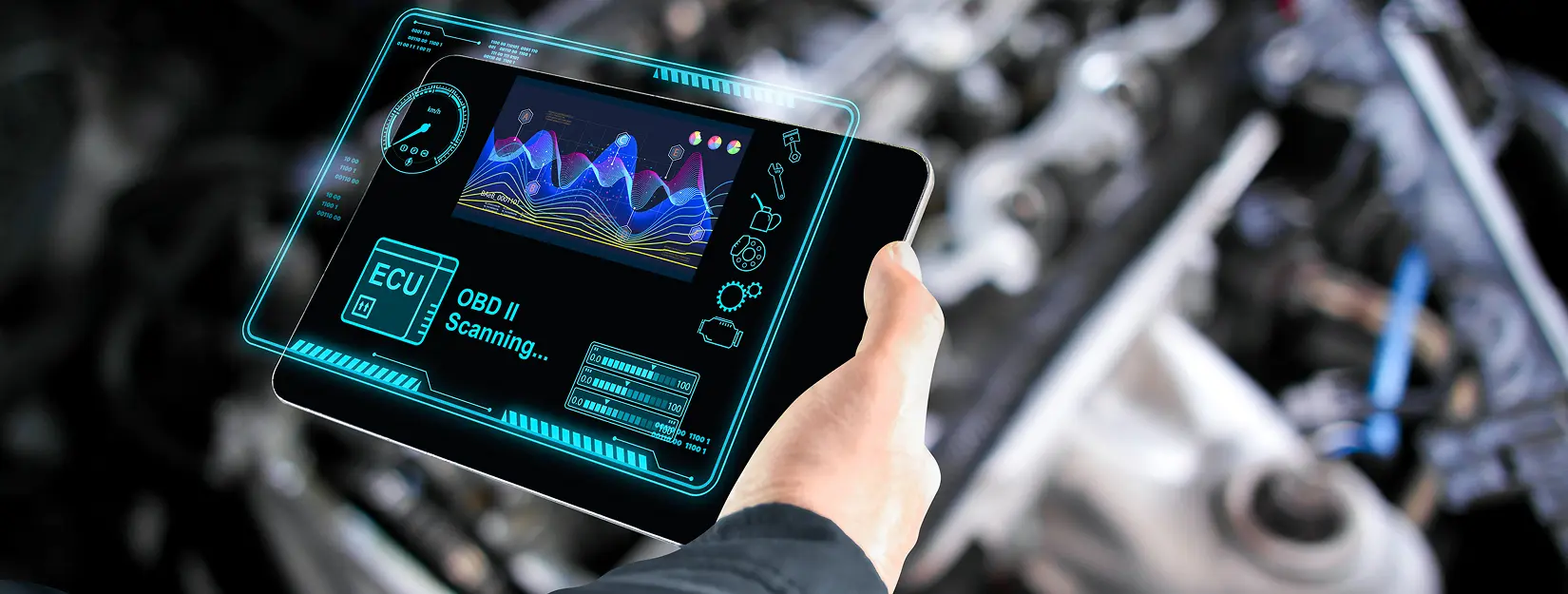 Automotive Goods
